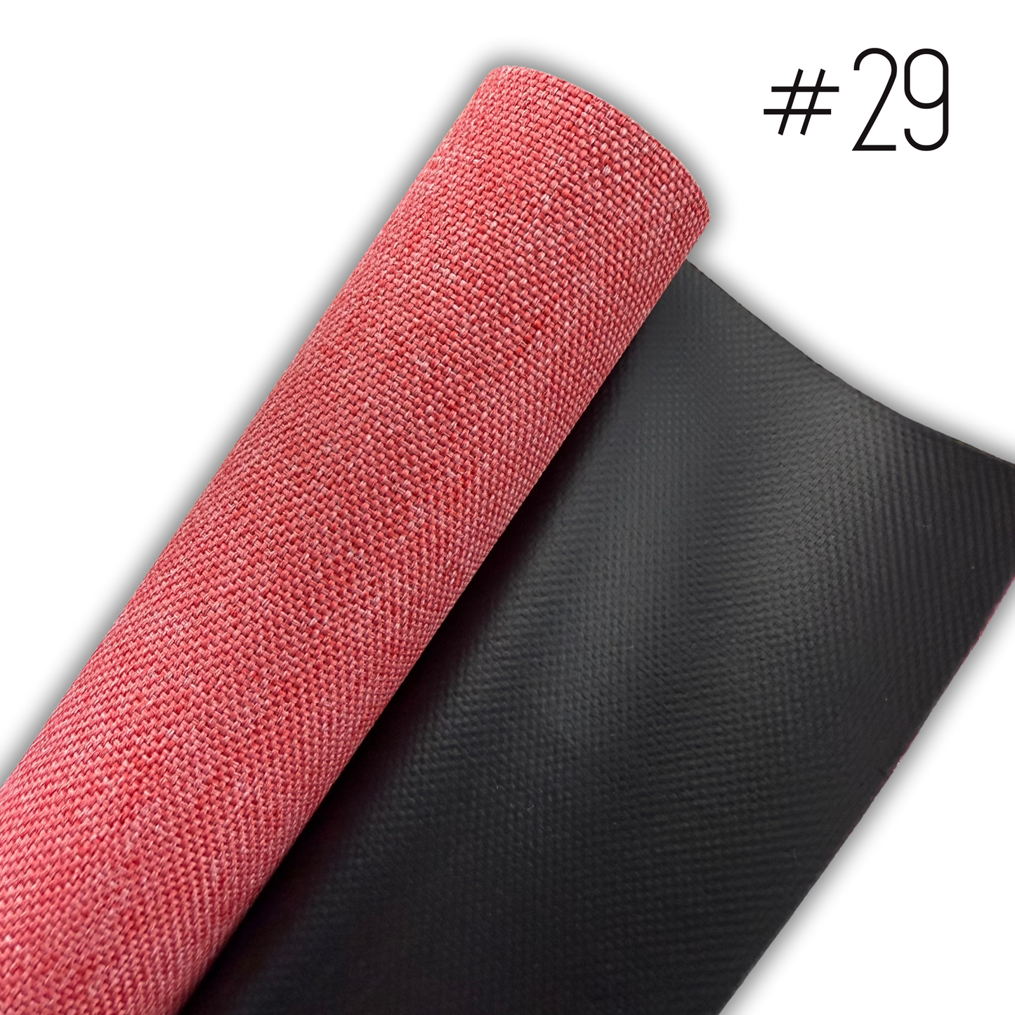 NEW COLORS! H2ONoMo™ Heather Waterproof Canvas 1/2 Yard Rolls