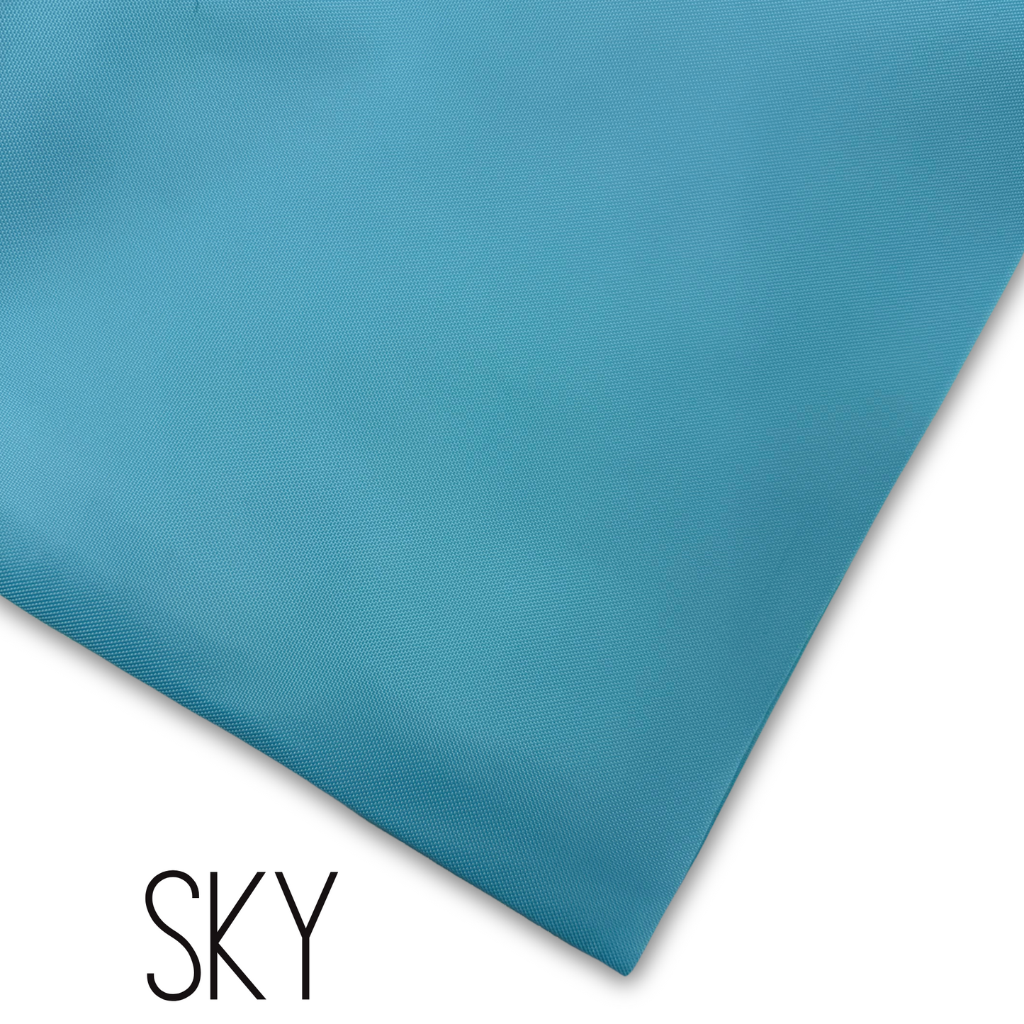 Luxe 420d Water Resistant Polyester Canvas H2ONoMo™