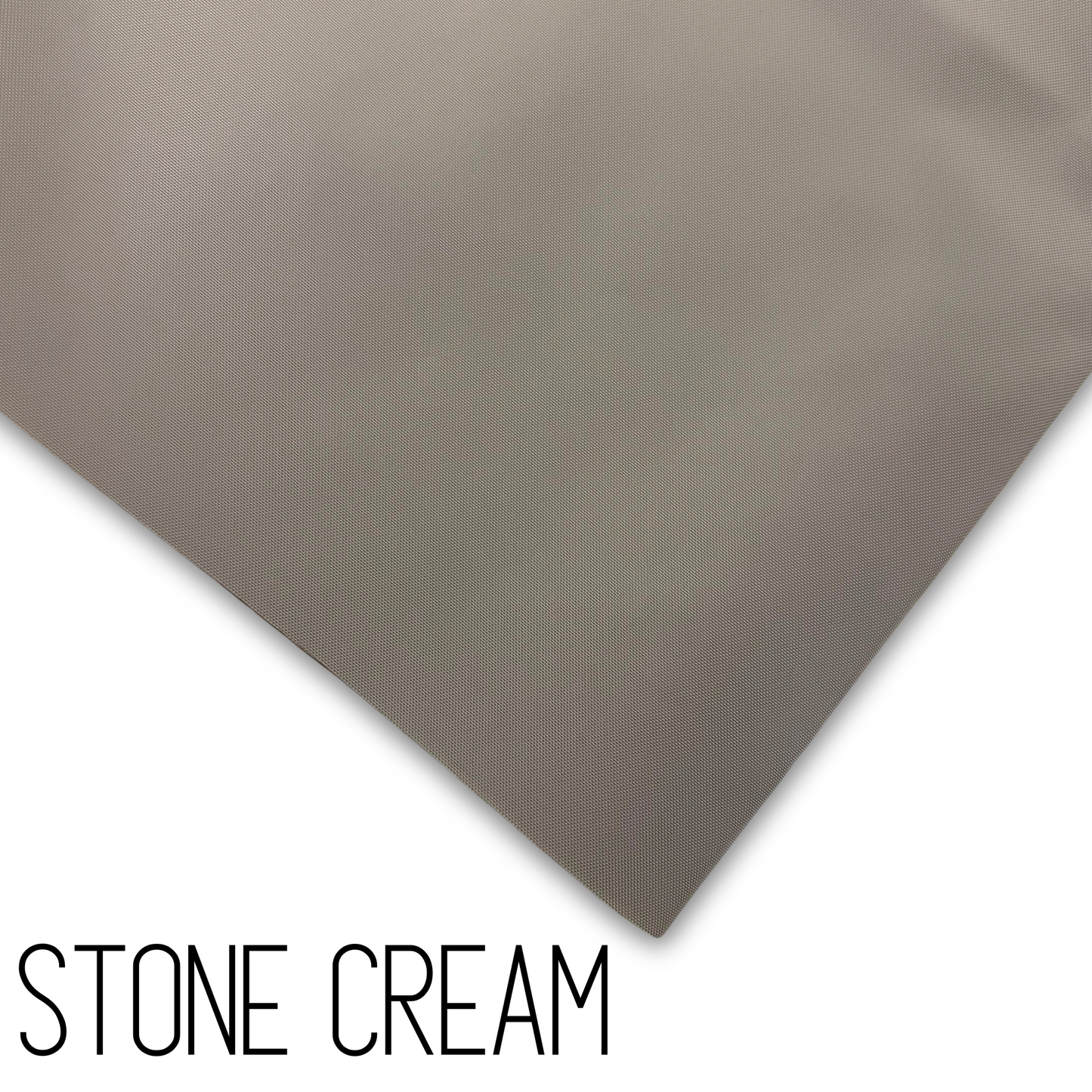 Luxe 420d Water Resistant Polyester Canvas H2ONoMo™
