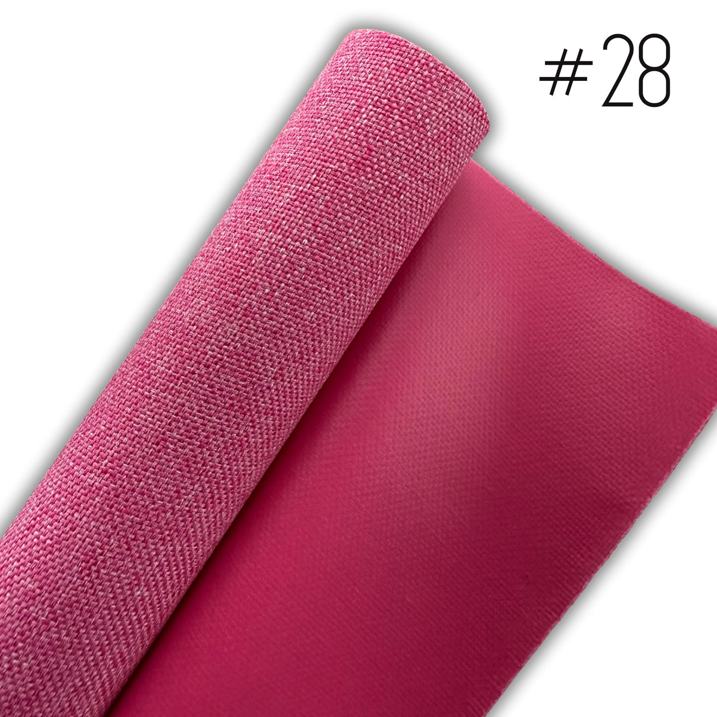 NEW COLORS! H2ONoMo™ Heather Waterproof Canvas 1/2 Yard Rolls