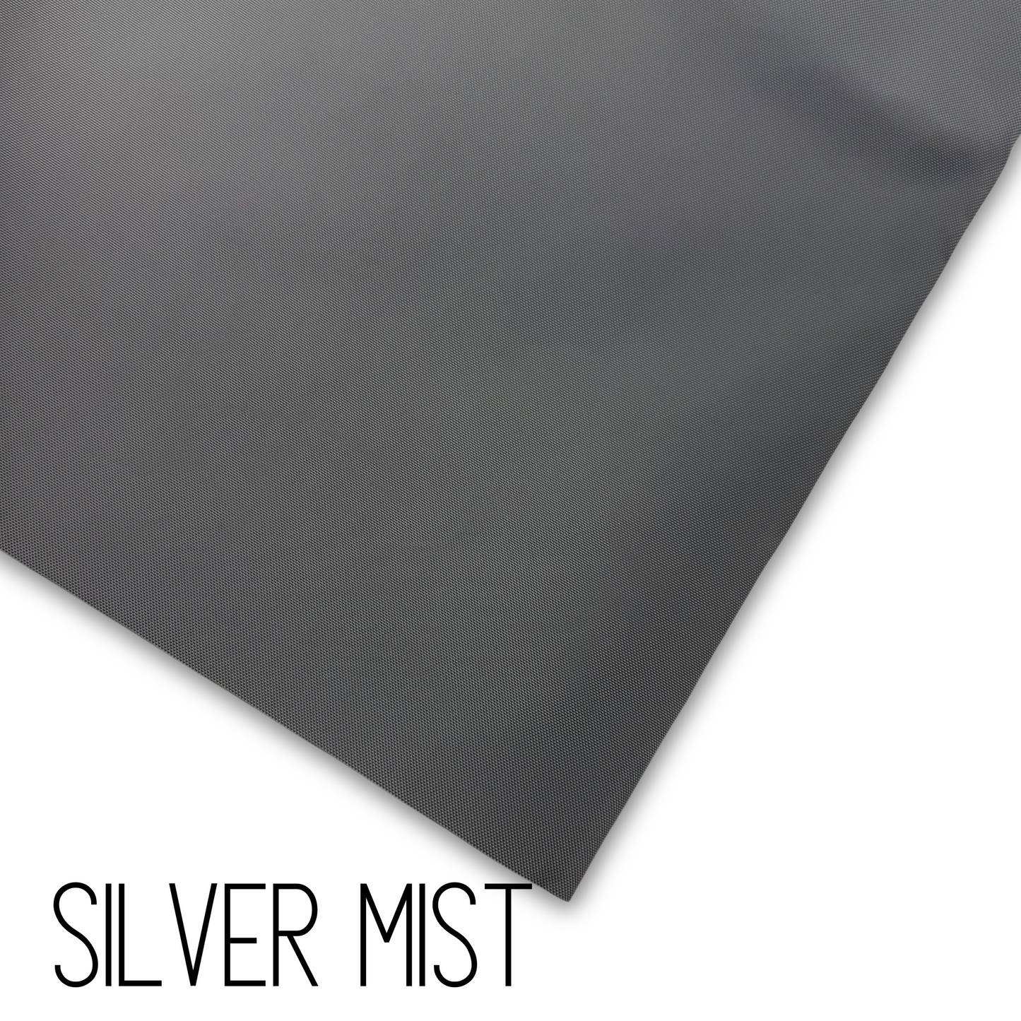 Luxe 420d Water Resistant Polyester Canvas H2ONoMo™