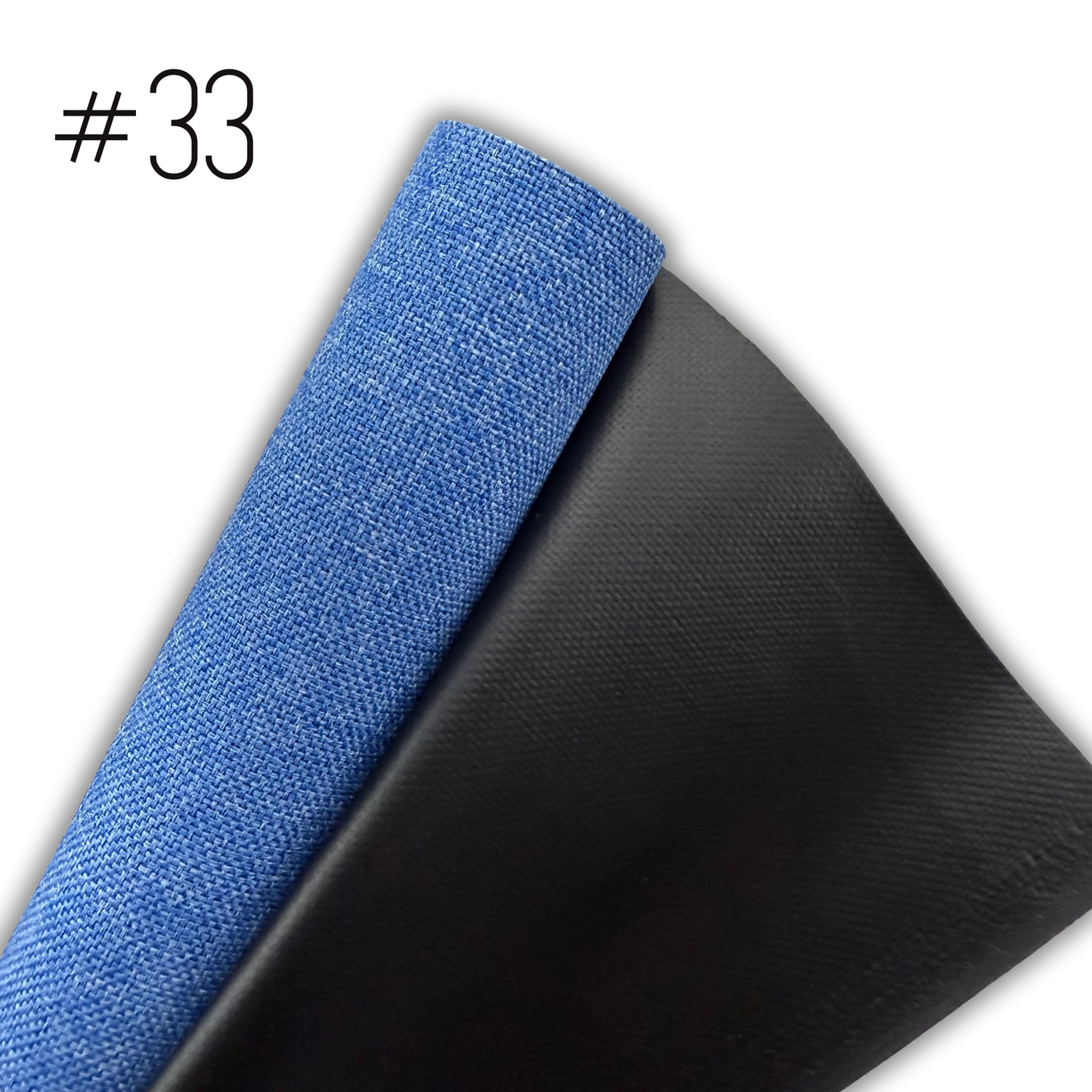 NEW COLORS! H2ONoMo™ Heather Waterproof Canvas 1/2 Yard Rolls