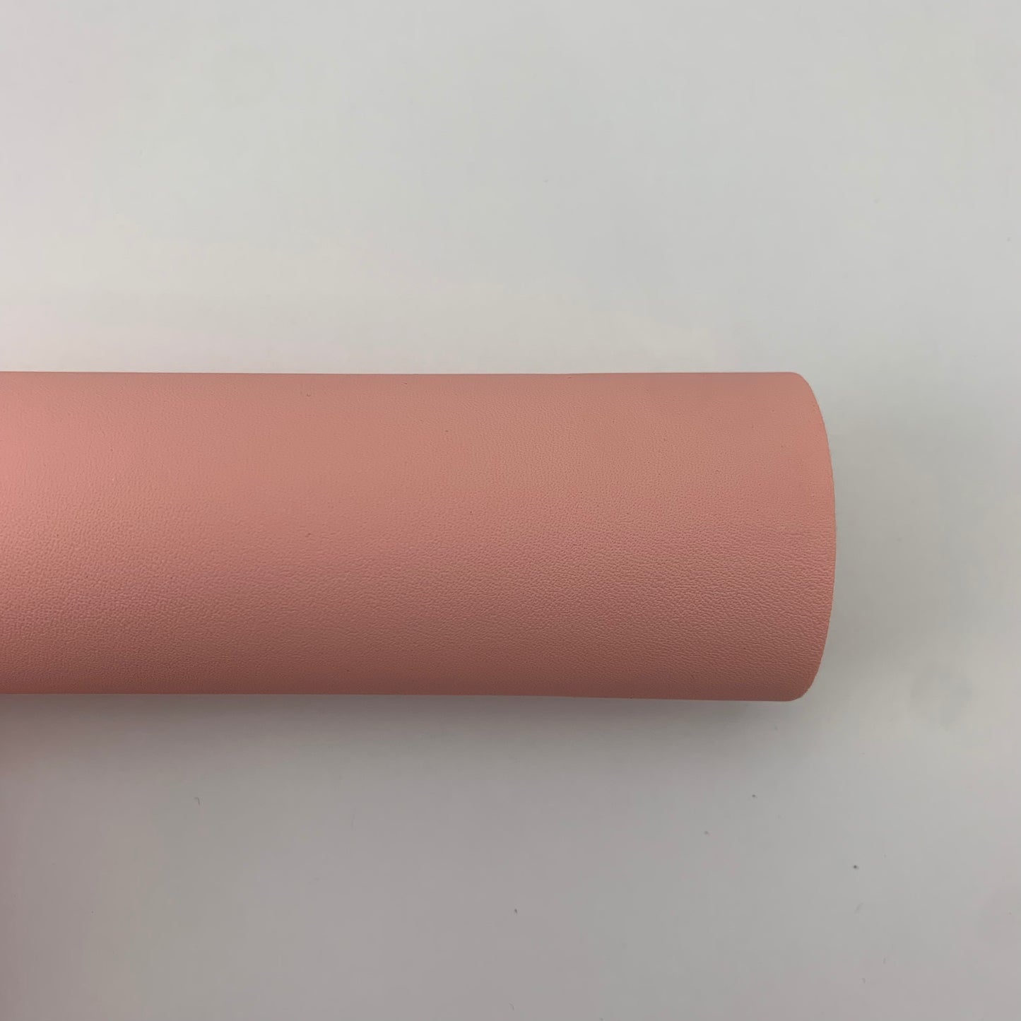 CANDY SHOP Smooth Faux Leather Solid Colors - Sheets and Rolls