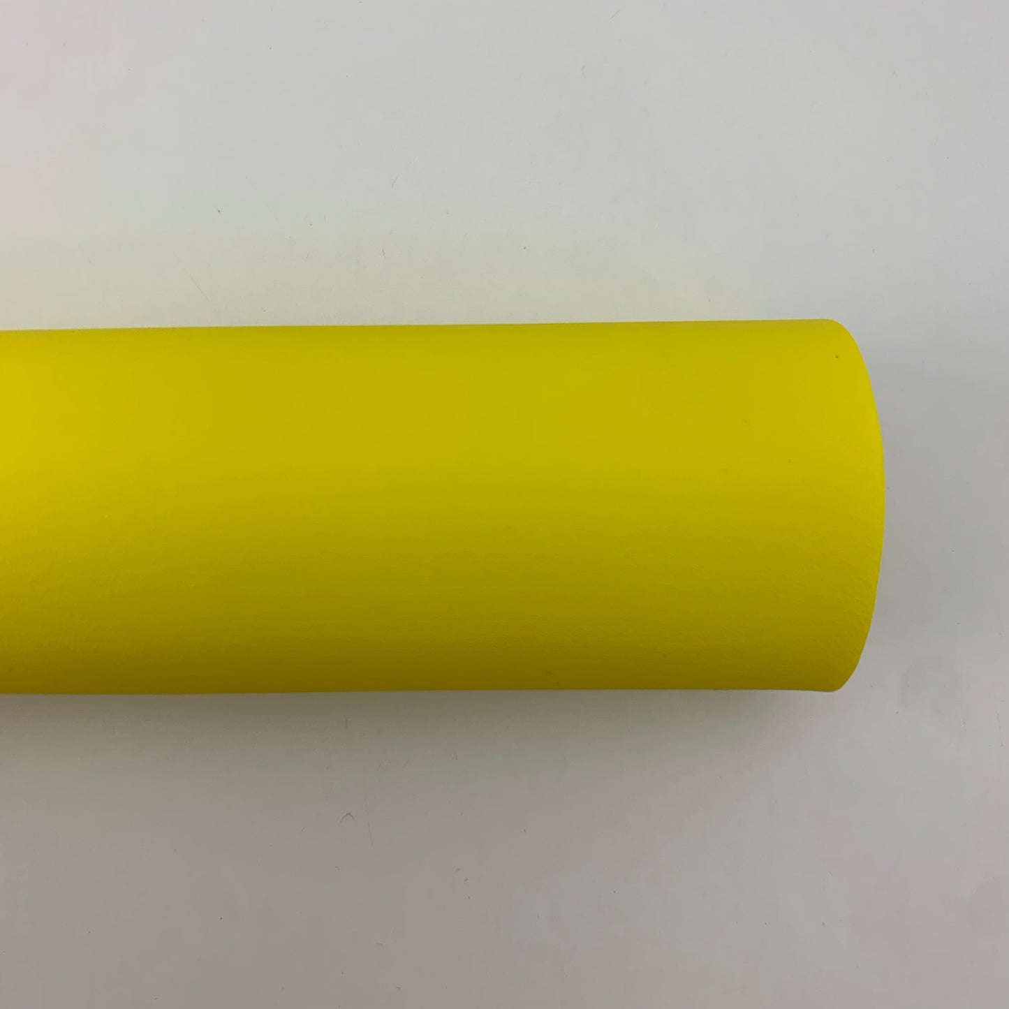 CANDY SHOP Smooth Faux Leather Solid Colors - Sheets and Rolls