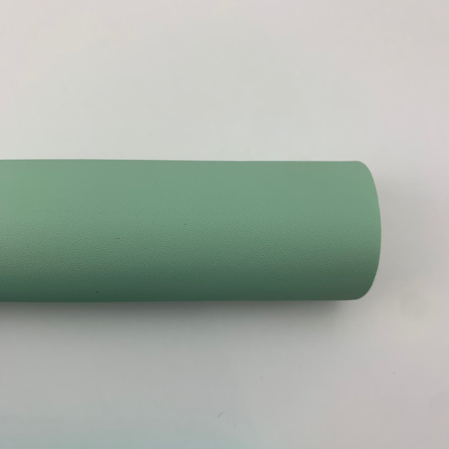 CANDY SHOP Smooth Faux Leather Solid Colors - Sheets and Rolls