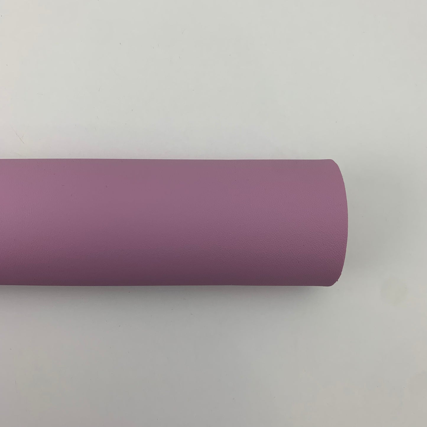 CANDY SHOP Smooth Faux Leather Solid Colors - Sheets and Rolls