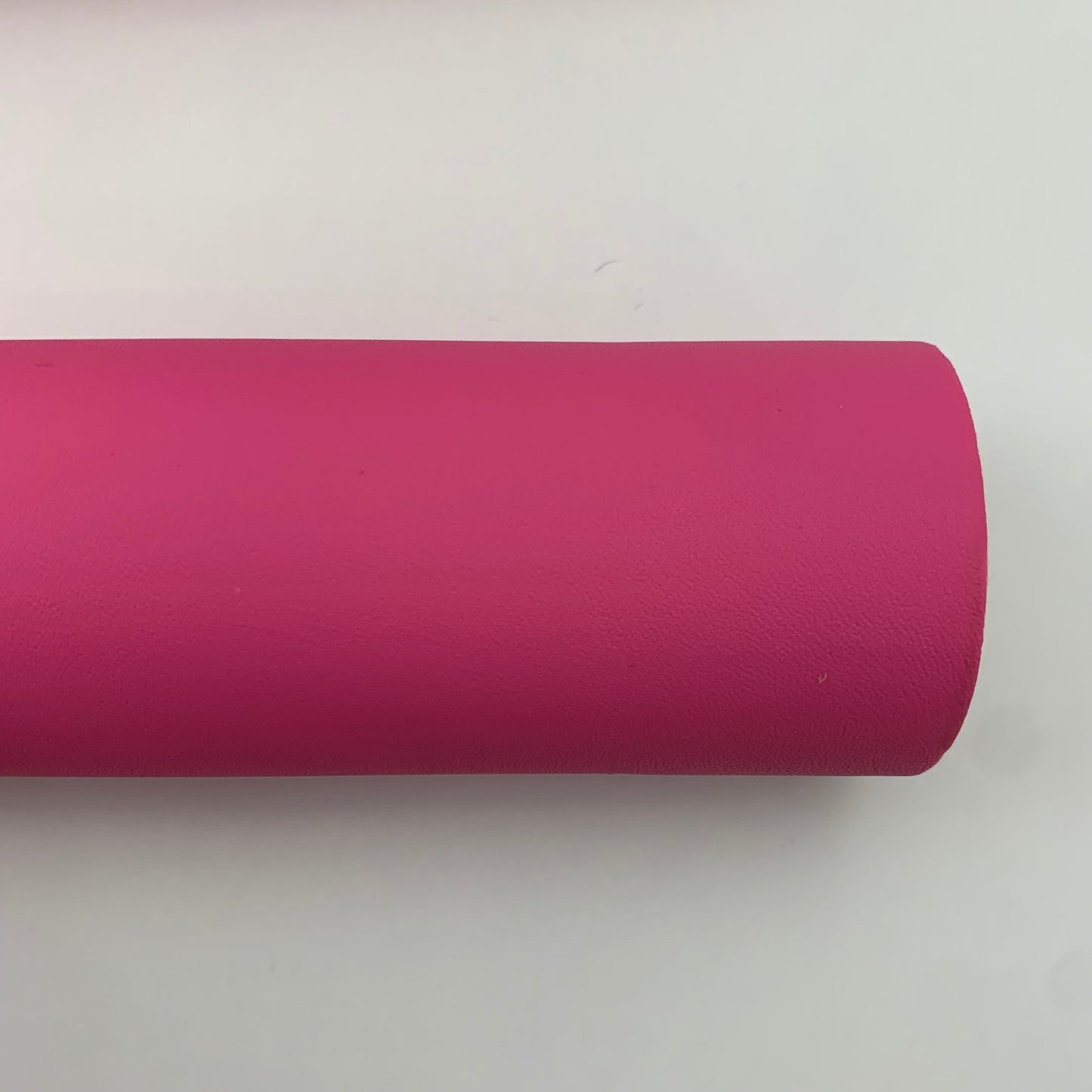 CANDY SHOP Smooth Faux Leather Solid Colors - Sheets and Rolls