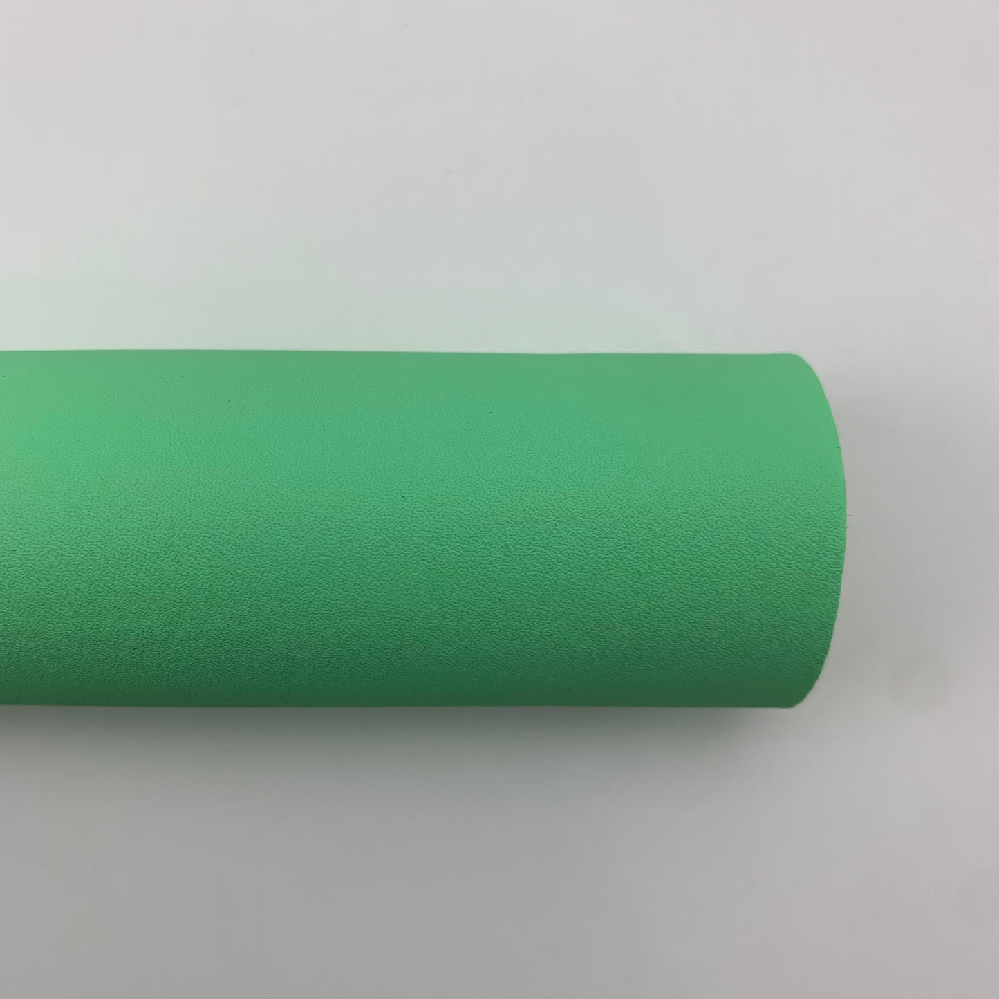 CANDY SHOP Smooth Faux Leather Solid Colors - Sheets and Rolls