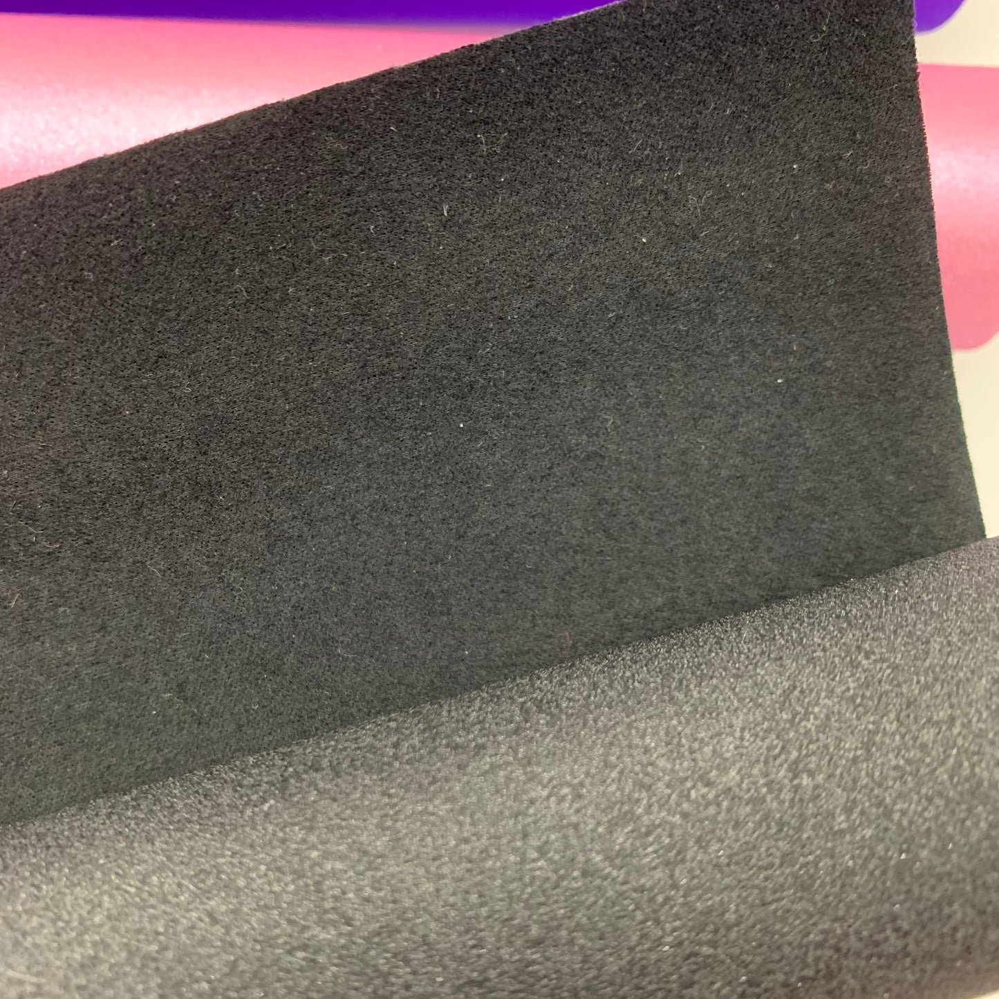 SHIMMER Smooth Faux Leather - Sheets and Rolls