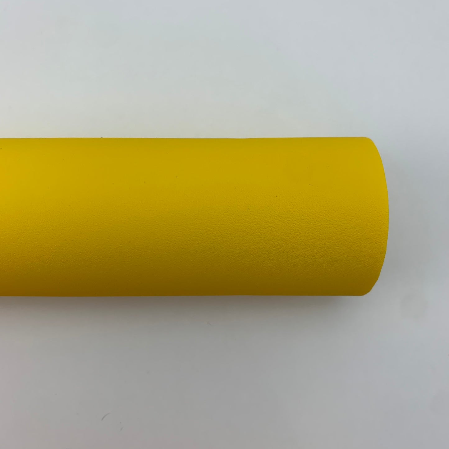 CANDY SHOP Smooth Faux Leather Solid Colors - Sheets and Rolls