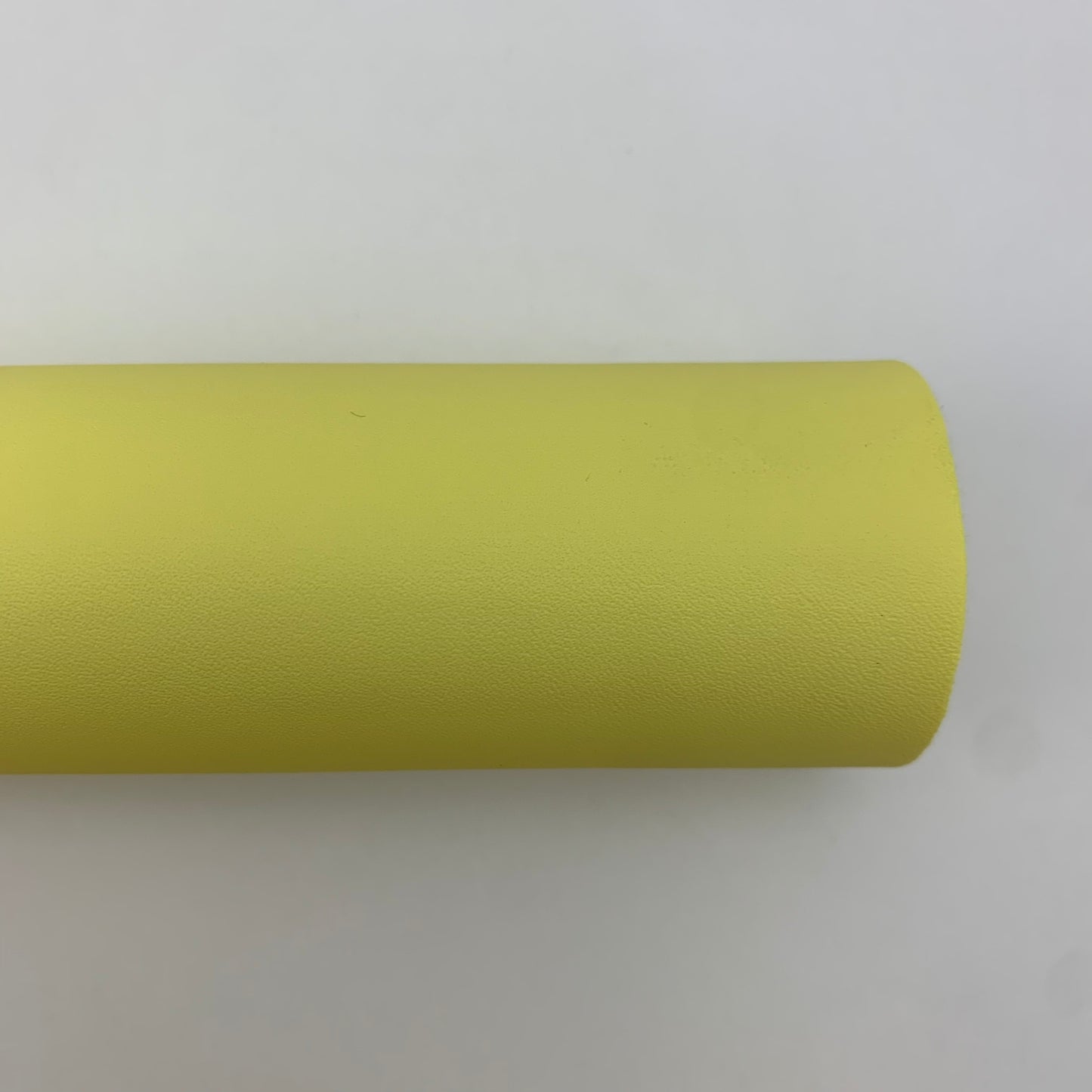 CANDY SHOP Smooth Faux Leather Solid Colors - Sheets and Rolls