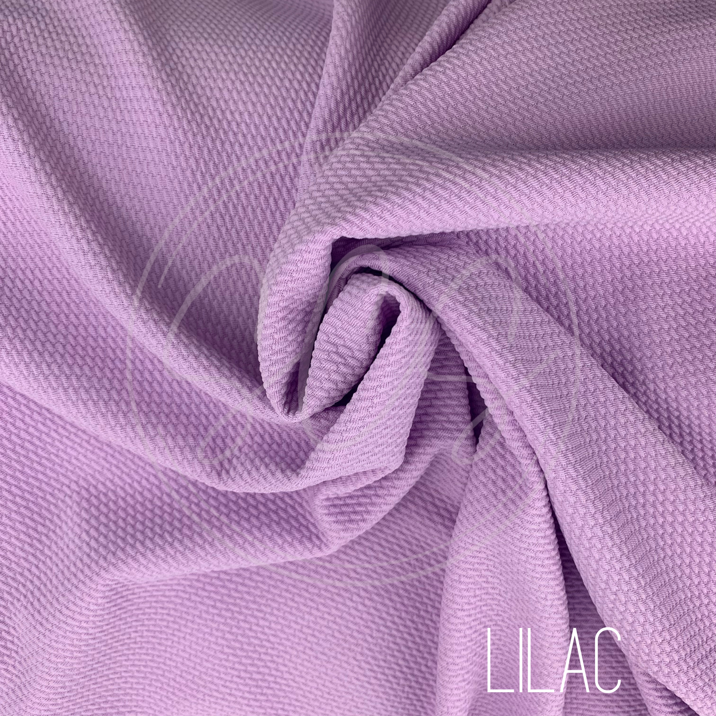 Purple Tones Bullet Liverpool Fabric Strip, Half and Full Yards