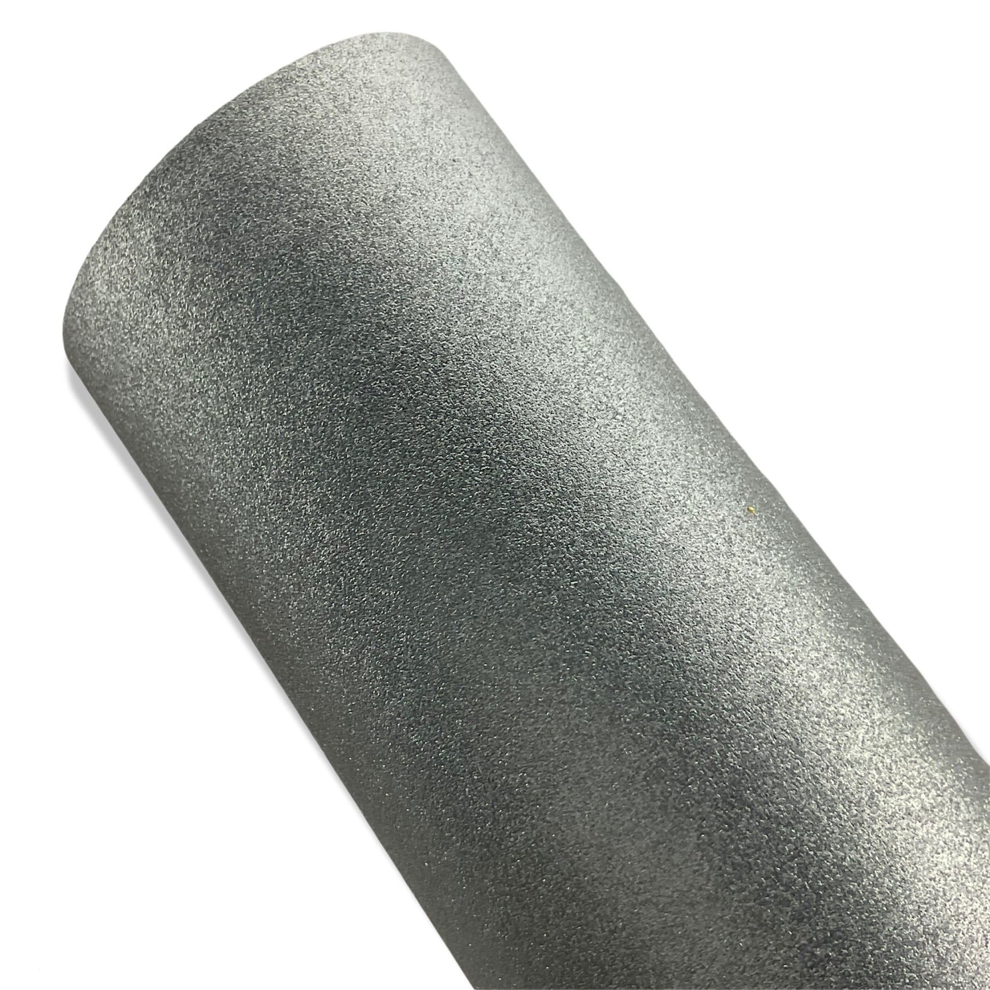 Silver Shimmer Ultra Fine Glitter Premium Sheet