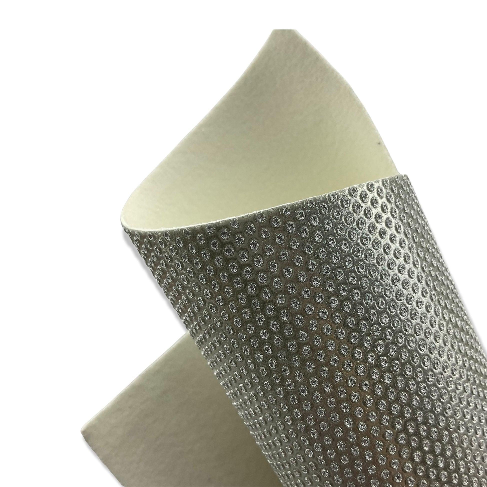 Diamond Luxury Series Embossed Shimmer with Premium Backing