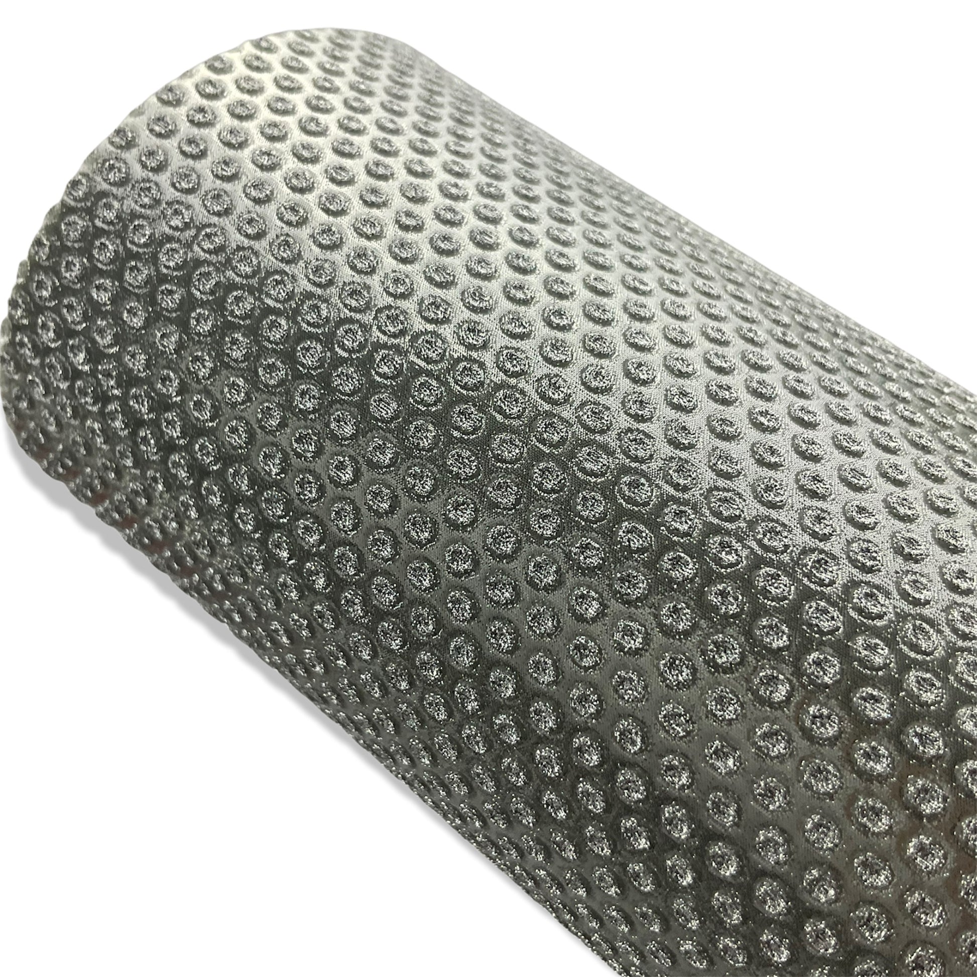 Diamond Luxury Series Embossed Shimmer with Premium Backing