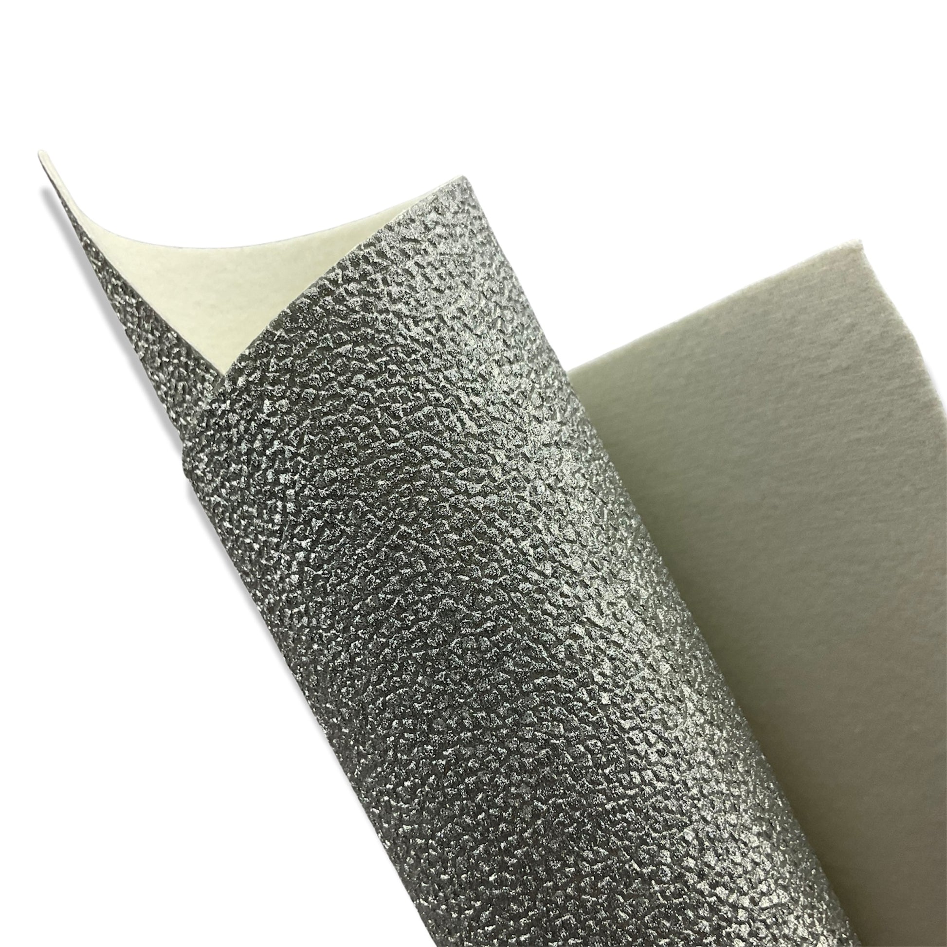 Diamond Luxury Series Embossed Shimmer with Premium Backing