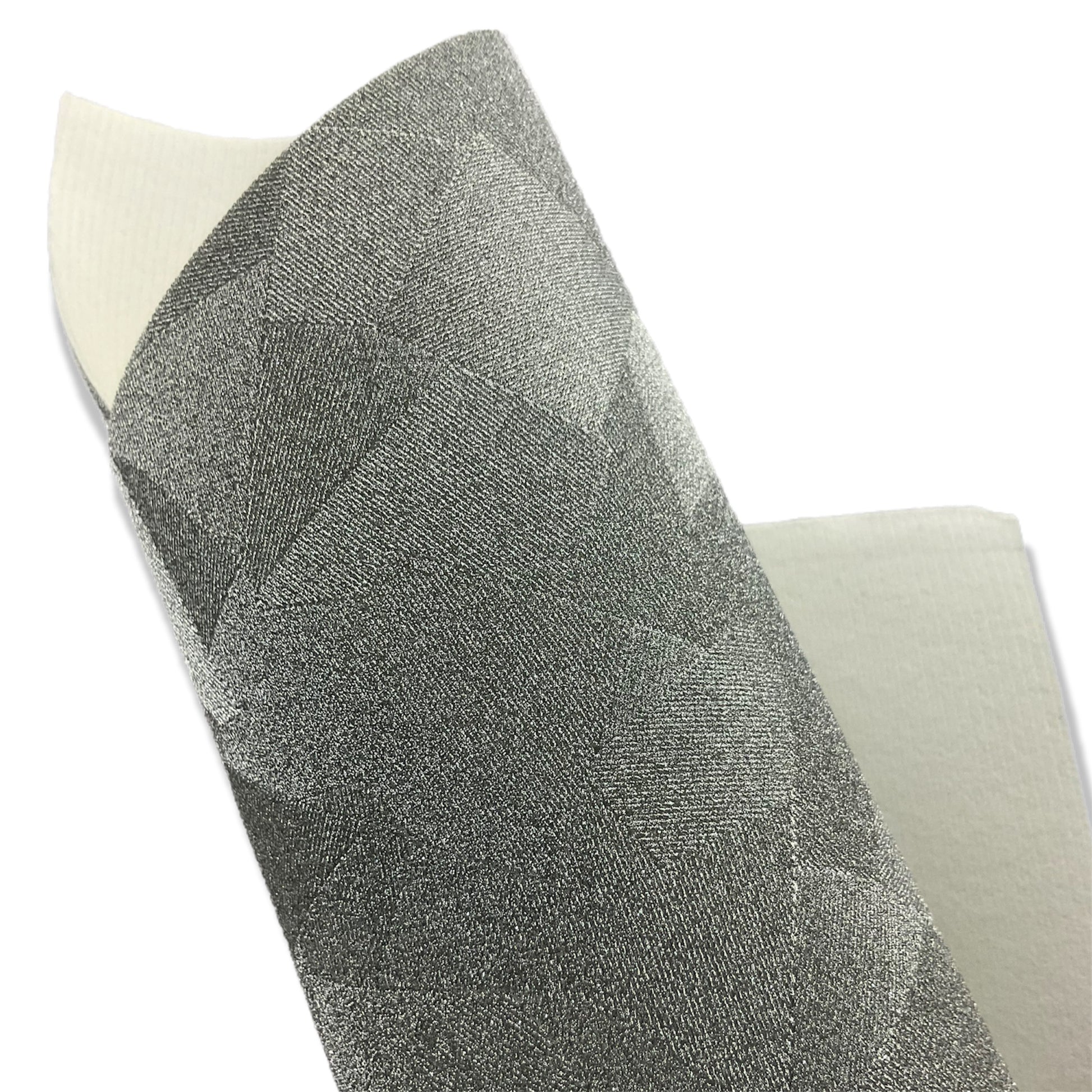 Diamond Luxury Series Embossed Shimmer with Premium Backing