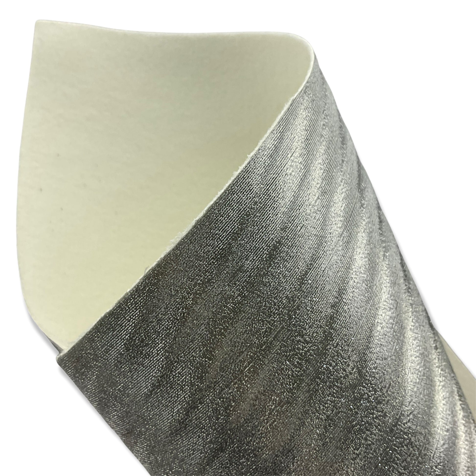 Diamond Luxury Series Embossed Shimmer with Premium Backing