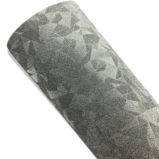 Diamond Luxury Series Embossed Shimmer with Premium Backing