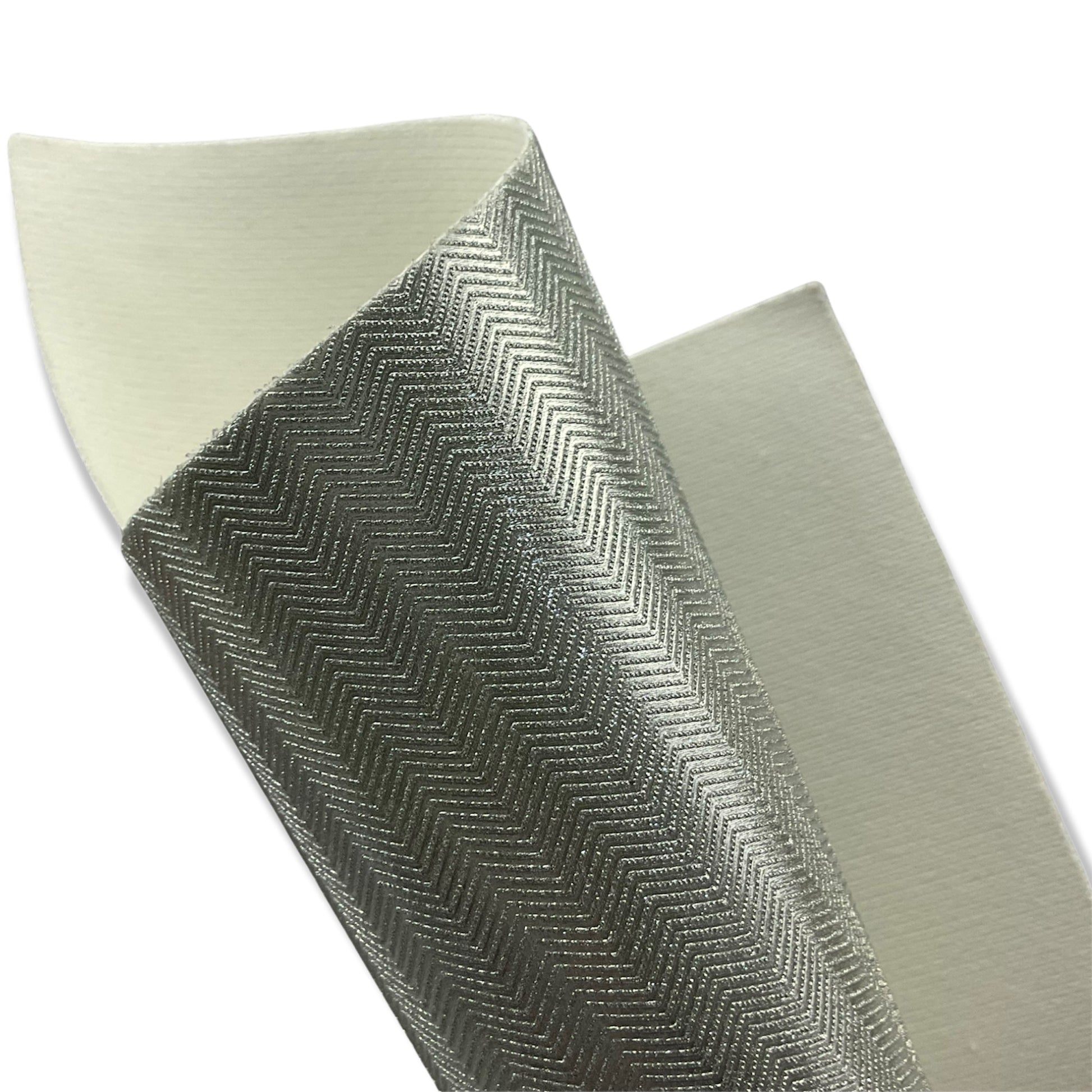 Diamond Luxury Series Embossed Shimmer with Premium Backing