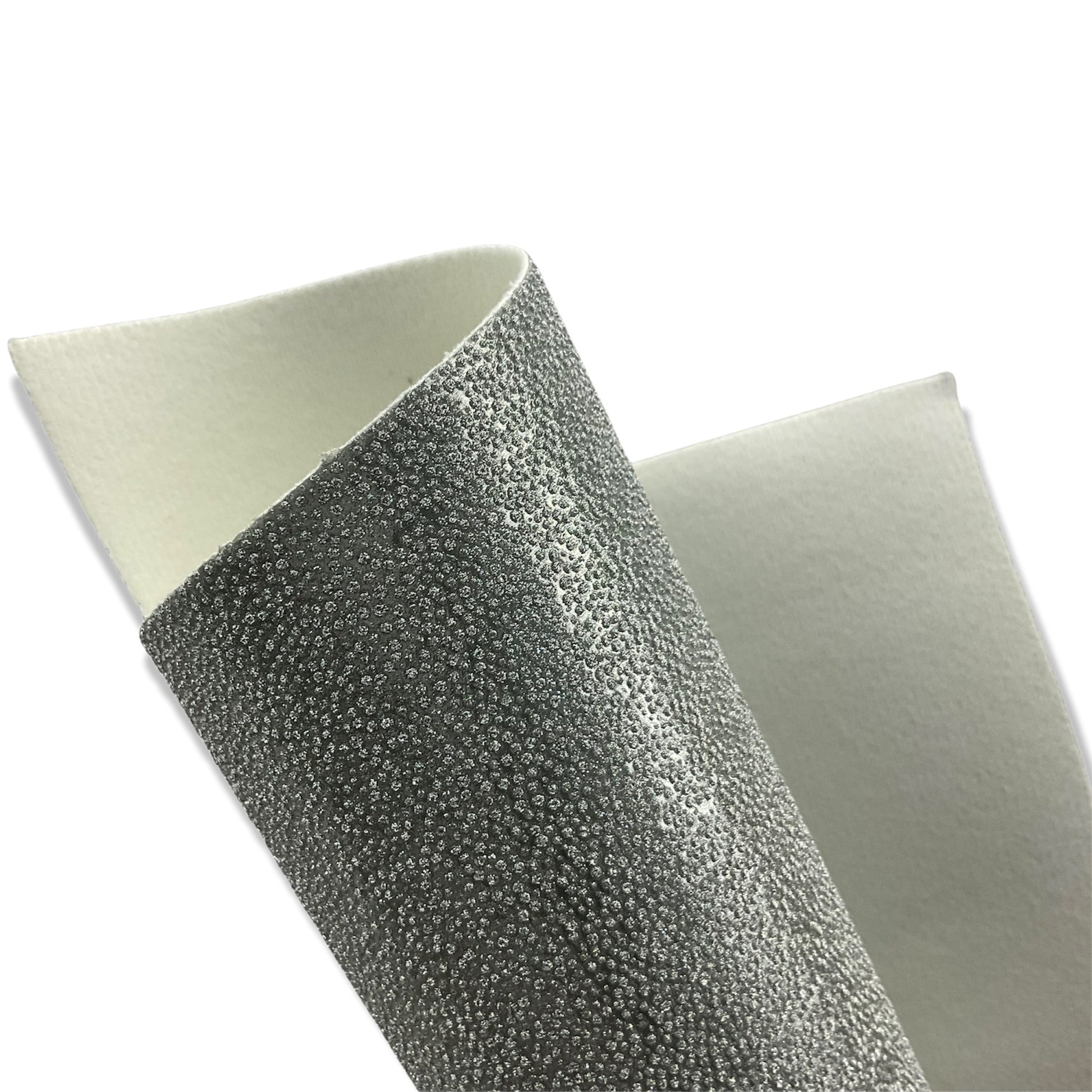 Diamond Luxury Series Embossed Shimmer with Premium Backing