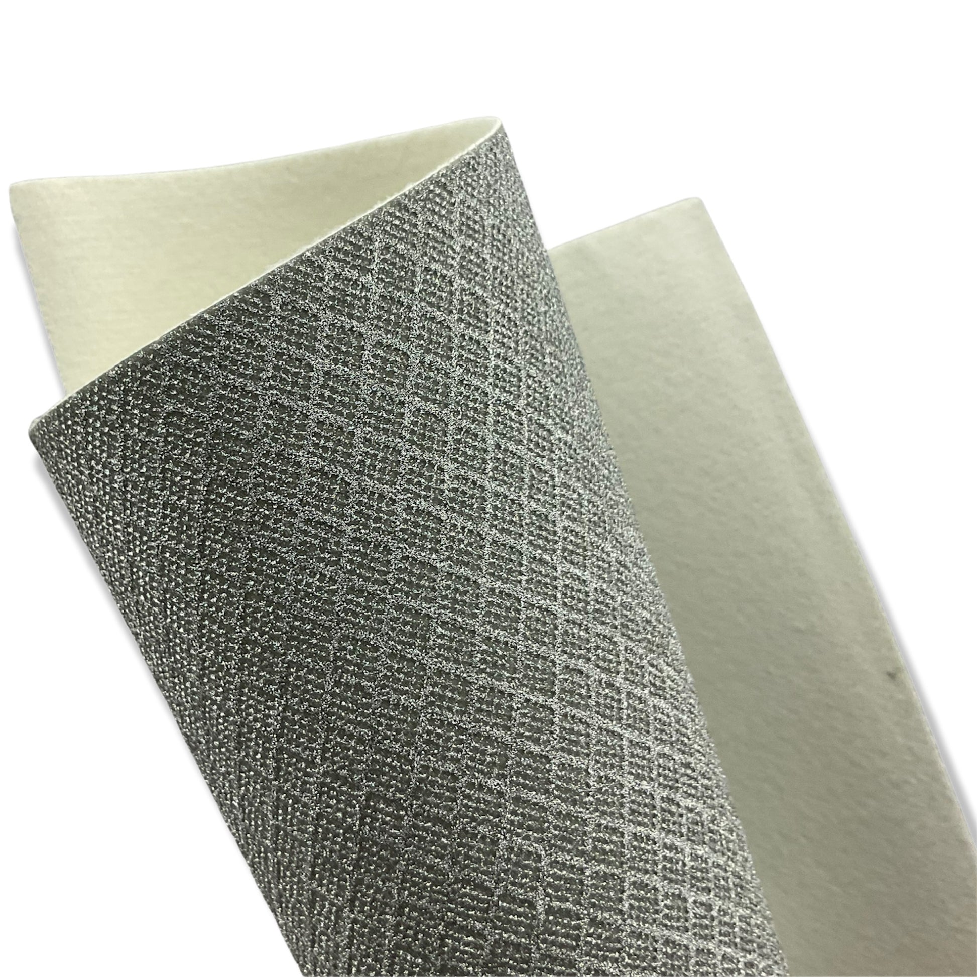 Diamond Luxury Series Embossed Shimmer with Premium Backing