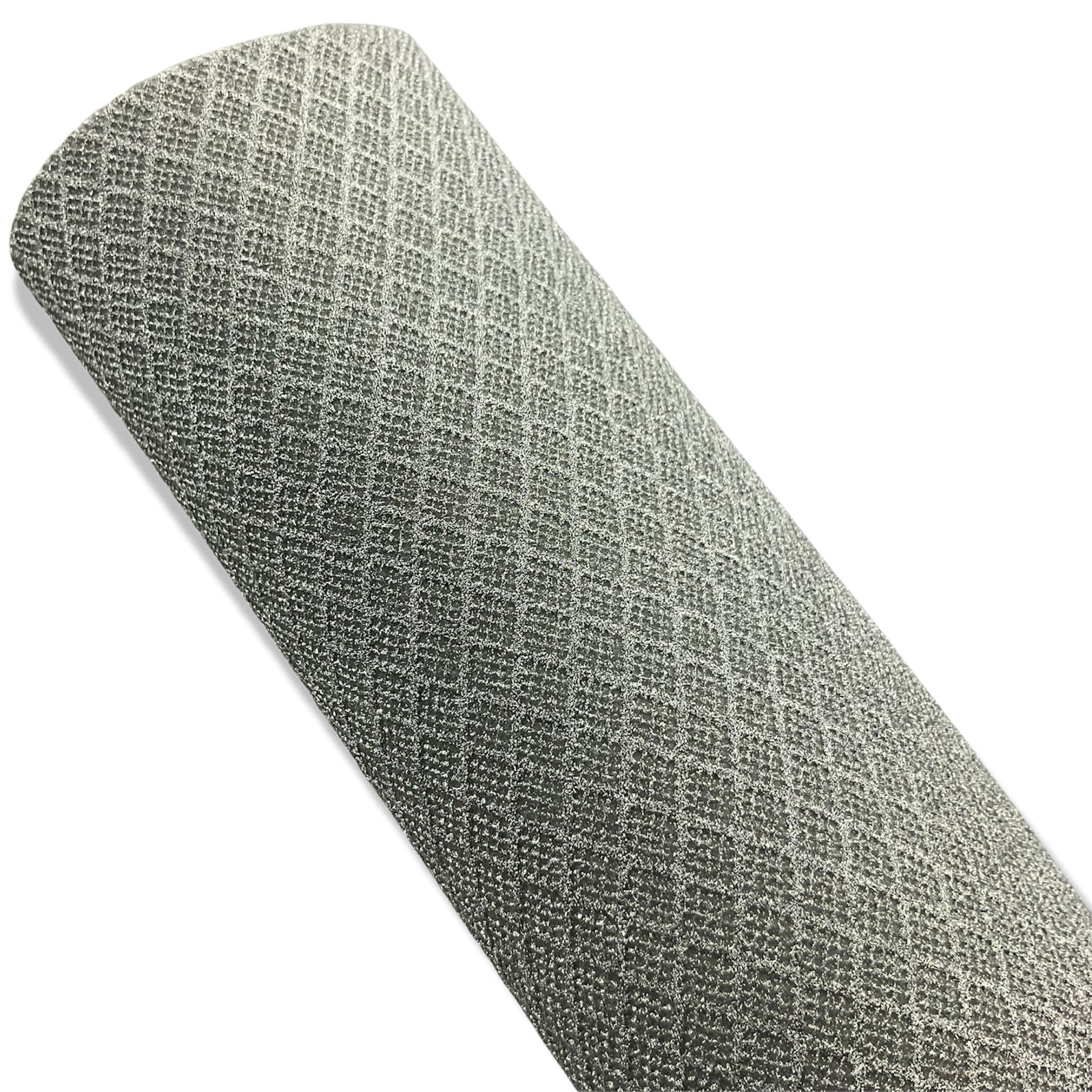 Diamond Luxury Series Embossed Shimmer with Premium Backing