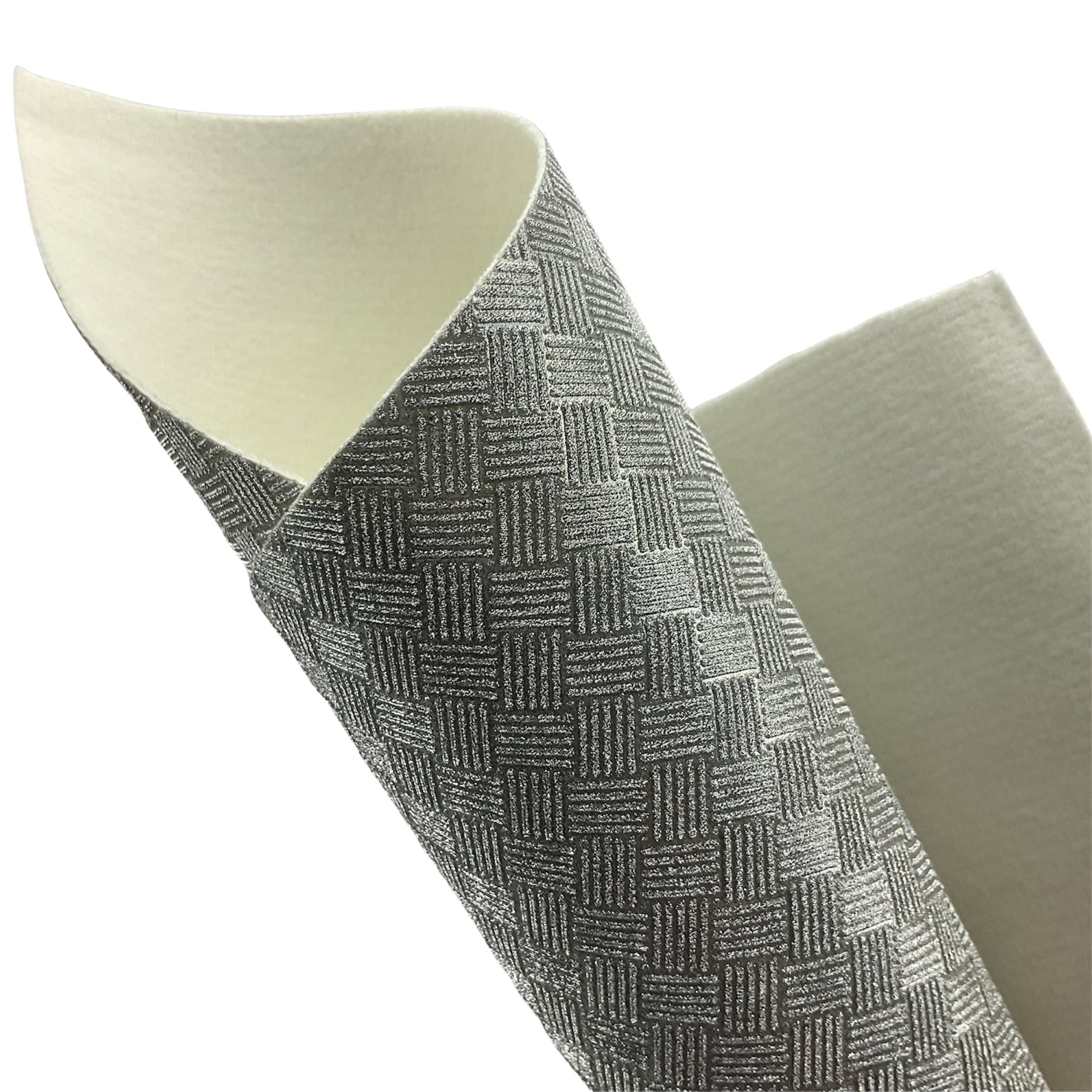 Diamond Luxury Series Embossed Shimmer with Premium Backing