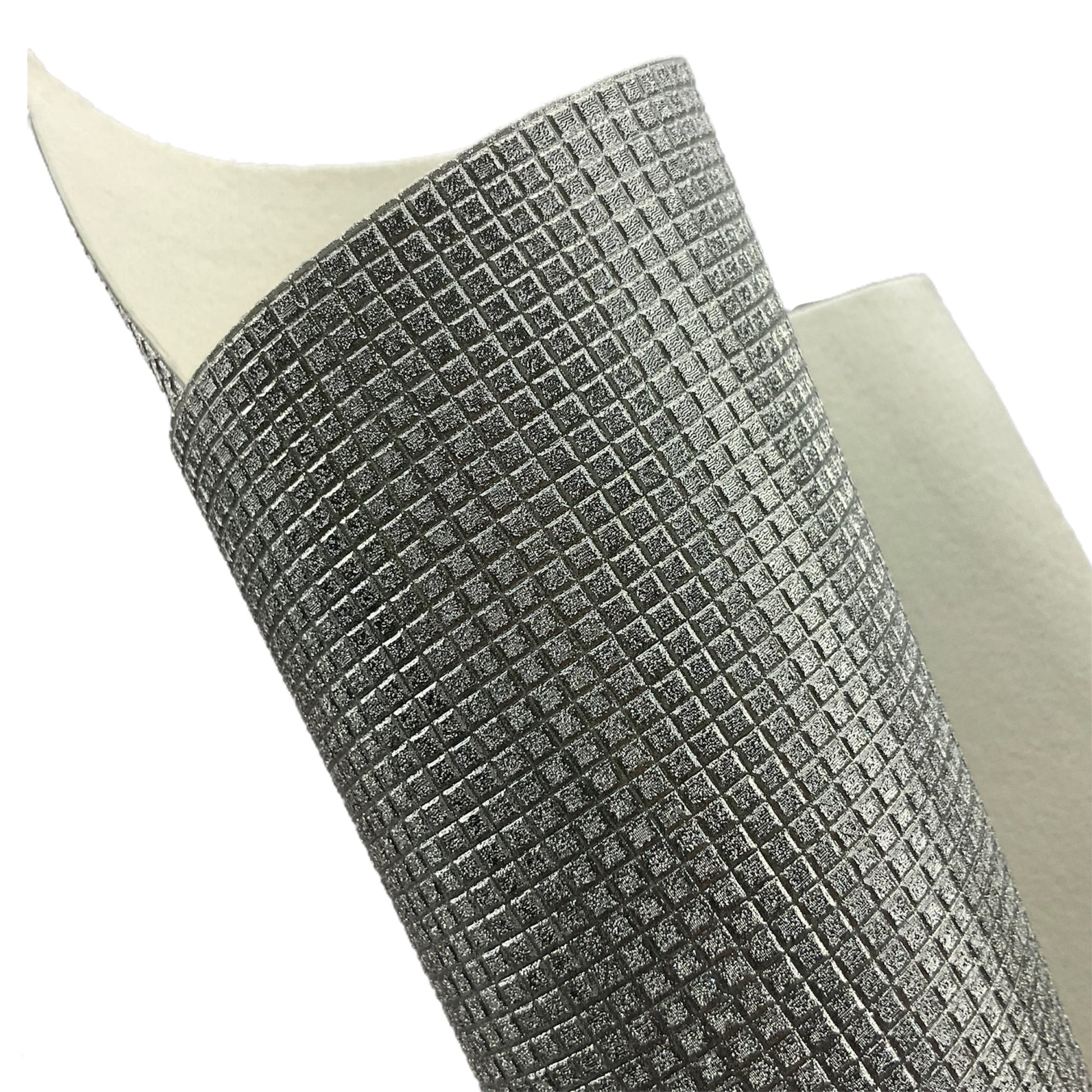 Diamond Luxury Series Embossed Shimmer with Premium Backing