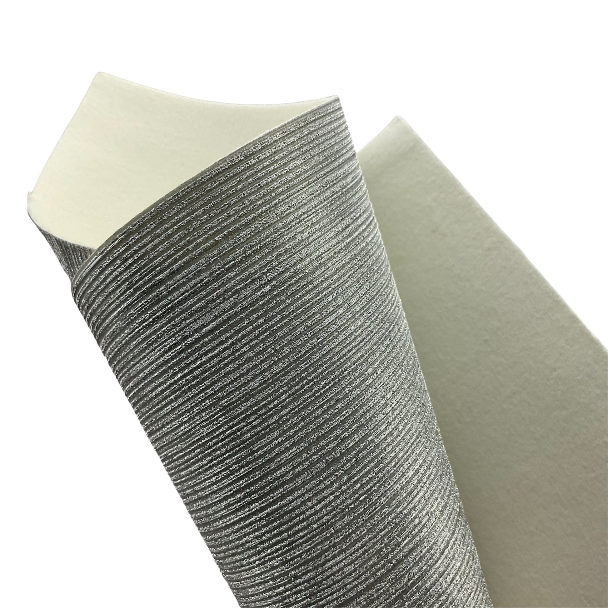 Diamond Luxury Series Embossed Shimmer with Premium Backing