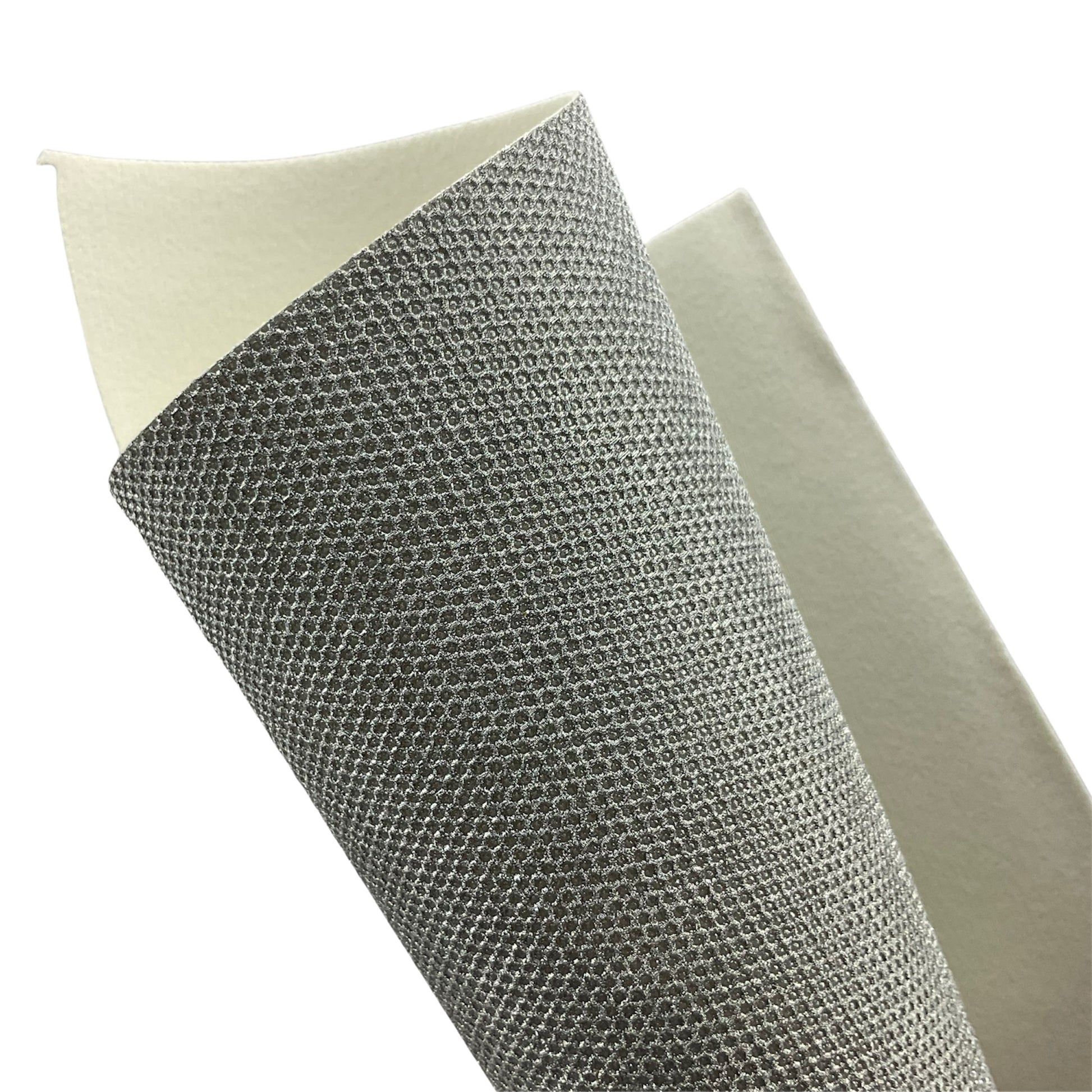 Diamond Luxury Series Embossed Shimmer with Premium Backing