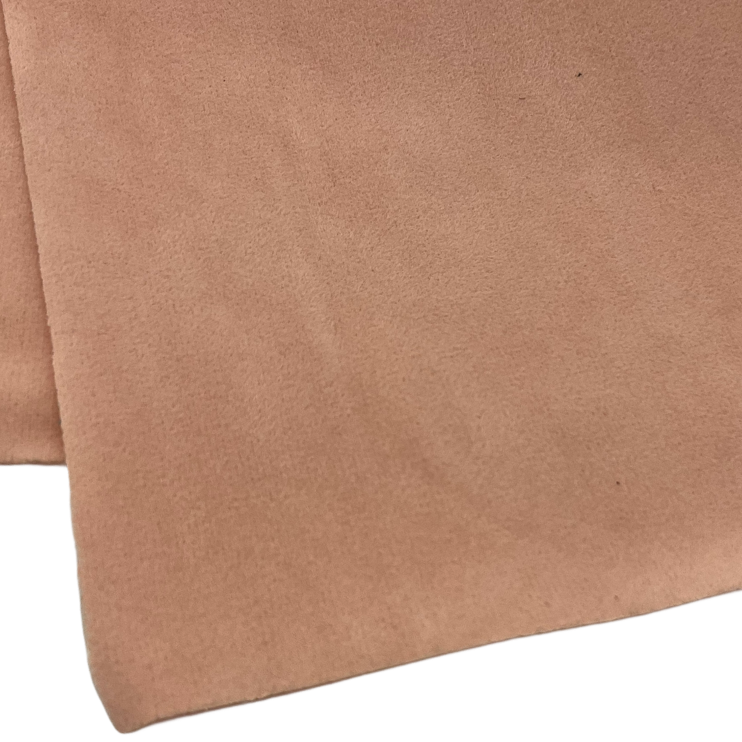 Mauve Double Sided Velvet Sheet