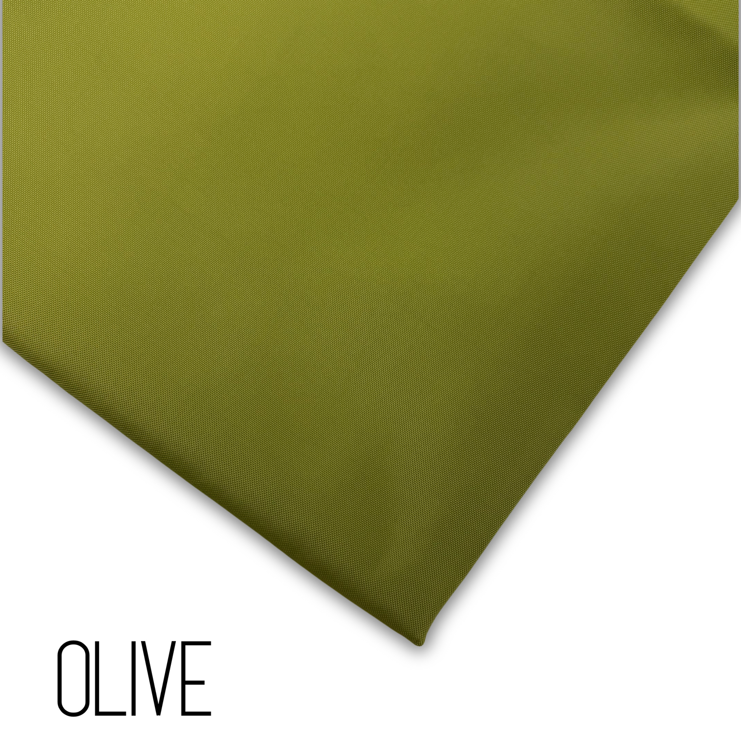 Luxe 420d Water Resistant Polyester Canvas H2ONoMo™