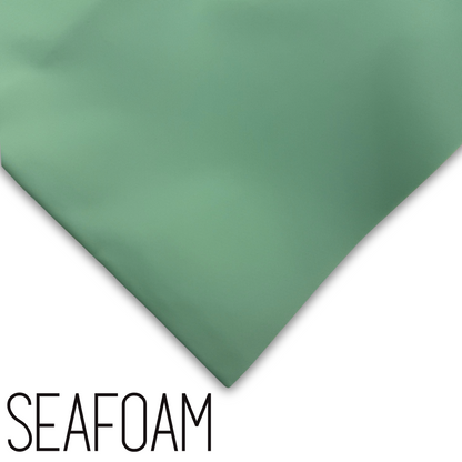 Luxe 420d Water Resistant Polyester Canvas H2ONoMo™