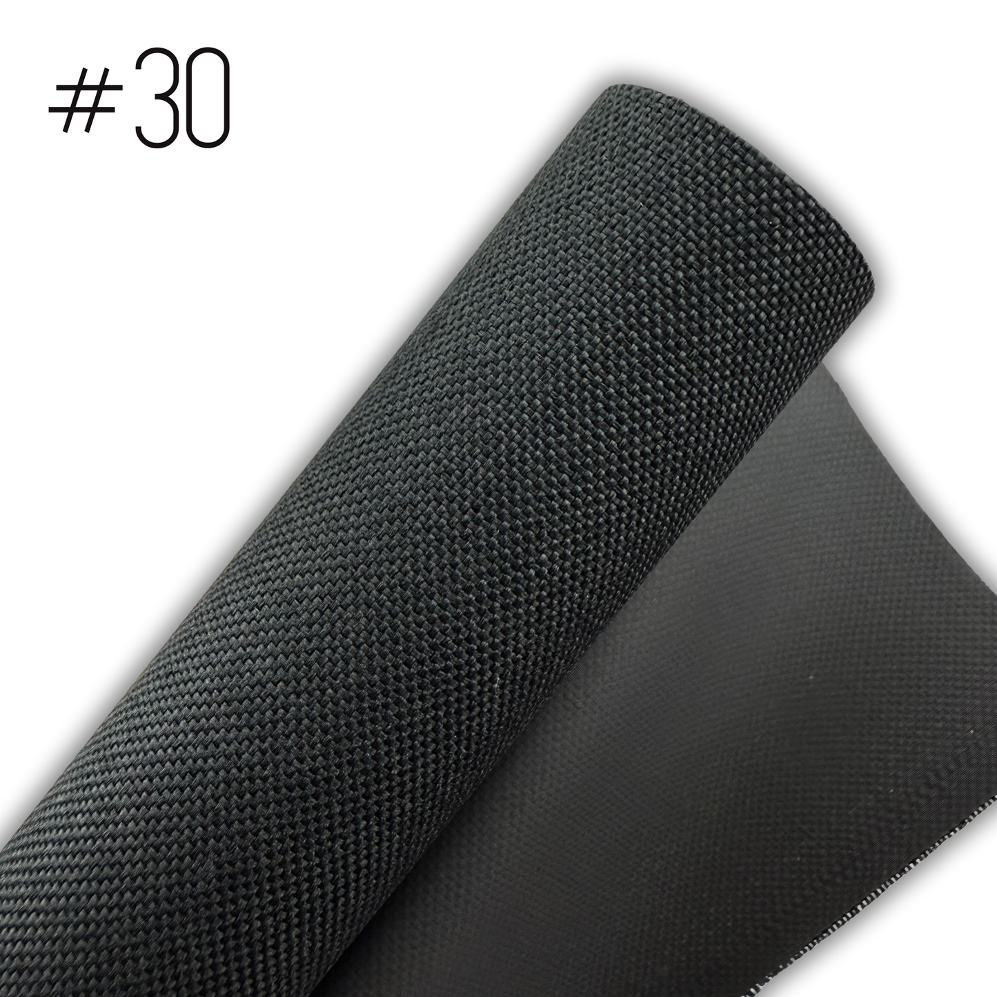 NEW COLORS! H2ONoMo™ Heather Waterproof Canvas 1/2 Yard Rolls