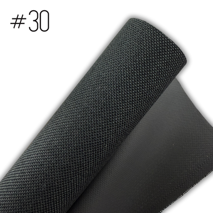 NEW COLORS! H2ONoMo™ Heather Waterproof Canvas 1/2 Yard Rolls
