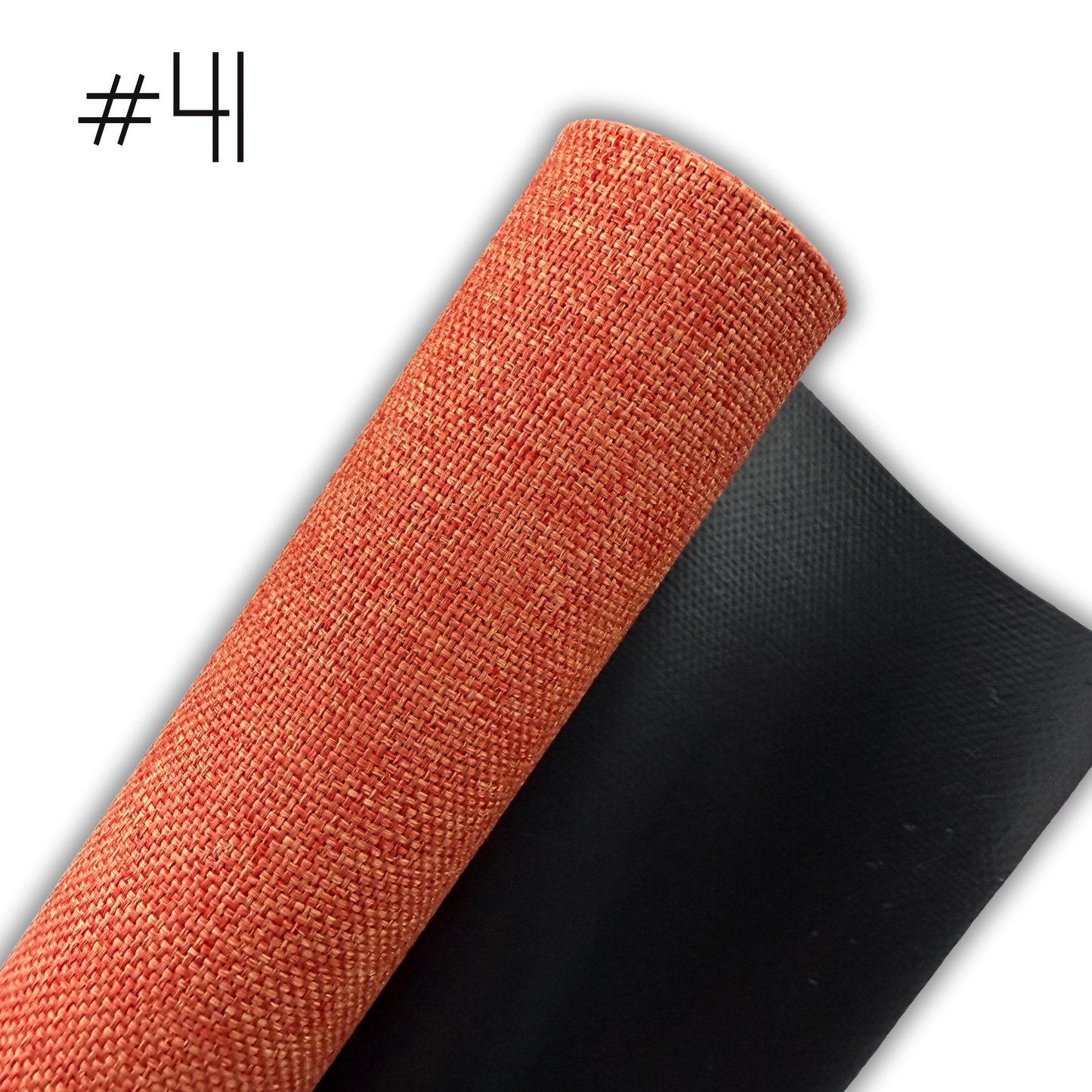 NEW COLORS! H2ONoMo™ Heather Waterproof Canvas 1/2 Yard Rolls