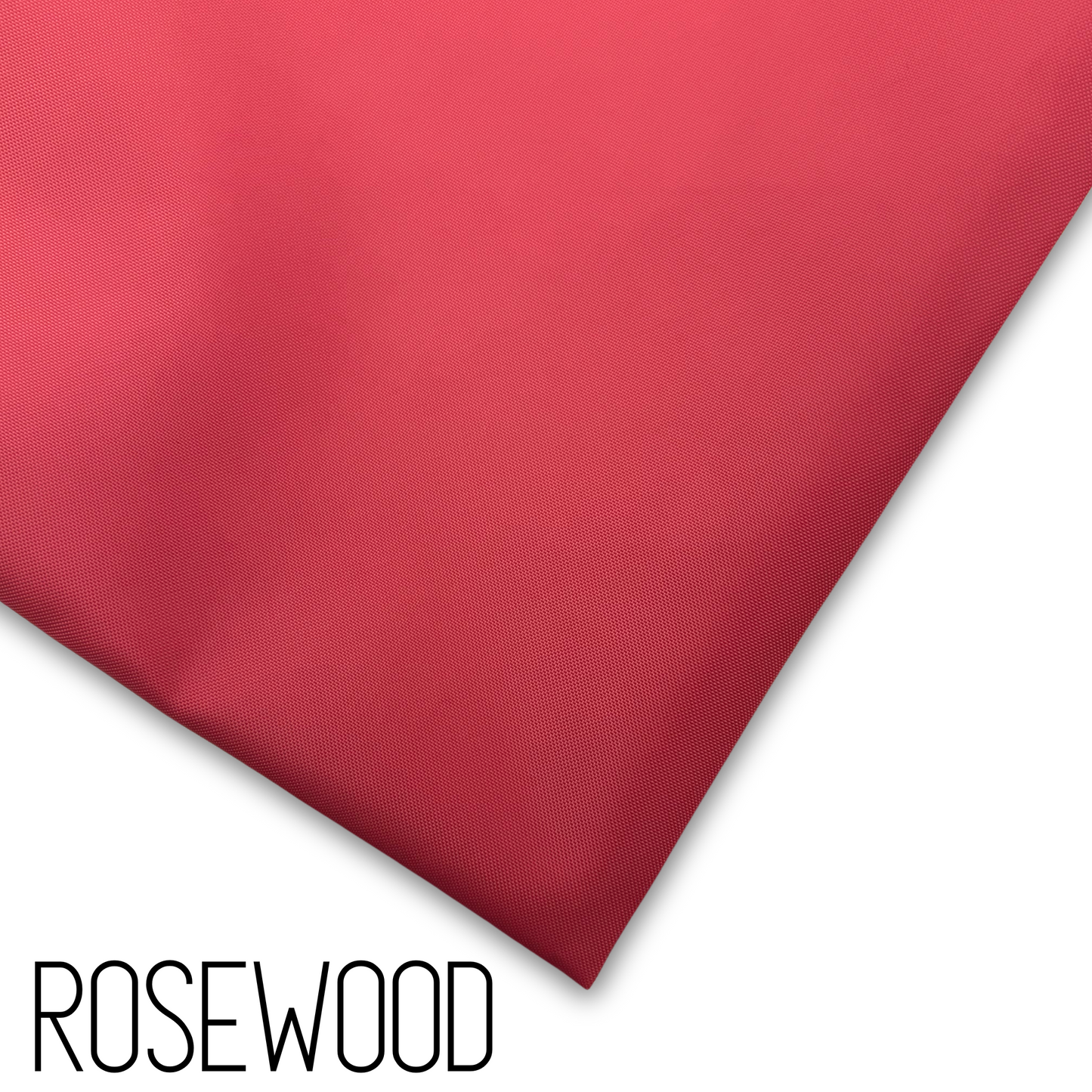 Luxe 420d Water Resistant Polyester Canvas H2ONoMo™