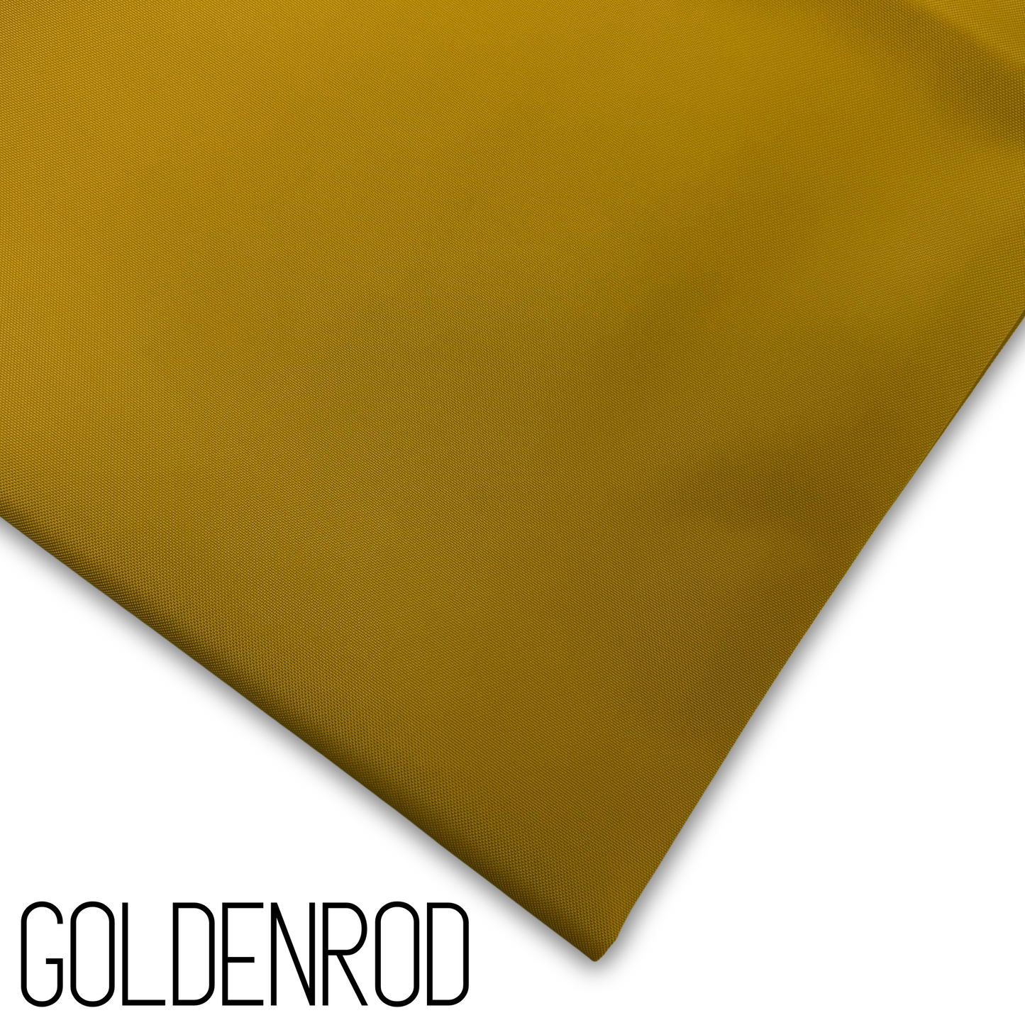 Luxe 420d Water Resistant Polyester Canvas H2ONoMo™