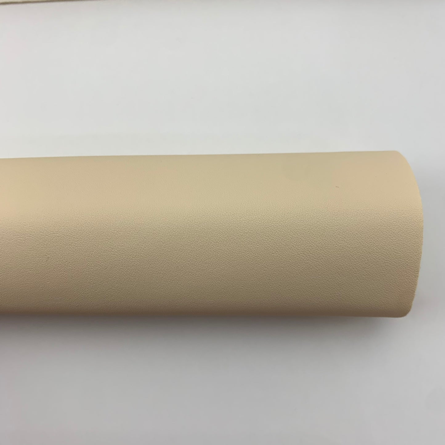 CANDY SHOP Smooth Faux Leather Solid Colors - Sheets and Rolls