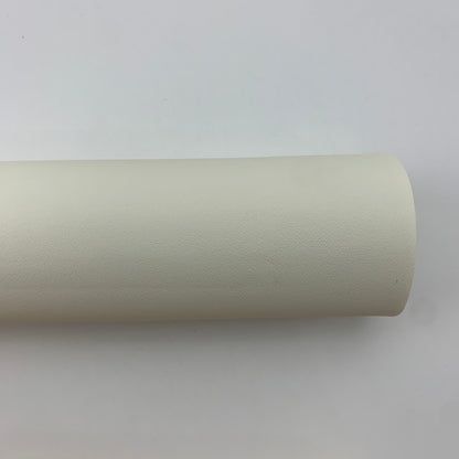 CANDY SHOP Smooth Faux Leather Solid Colors - Sheets and Rolls