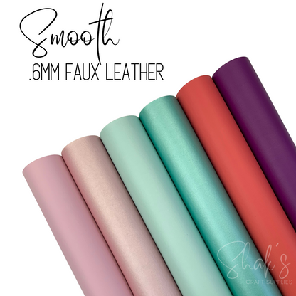 vinyl crafting leather