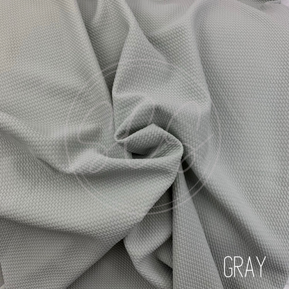 Neutral Tones Bullet Liverpool Fabric Strip, Half and Full Yards