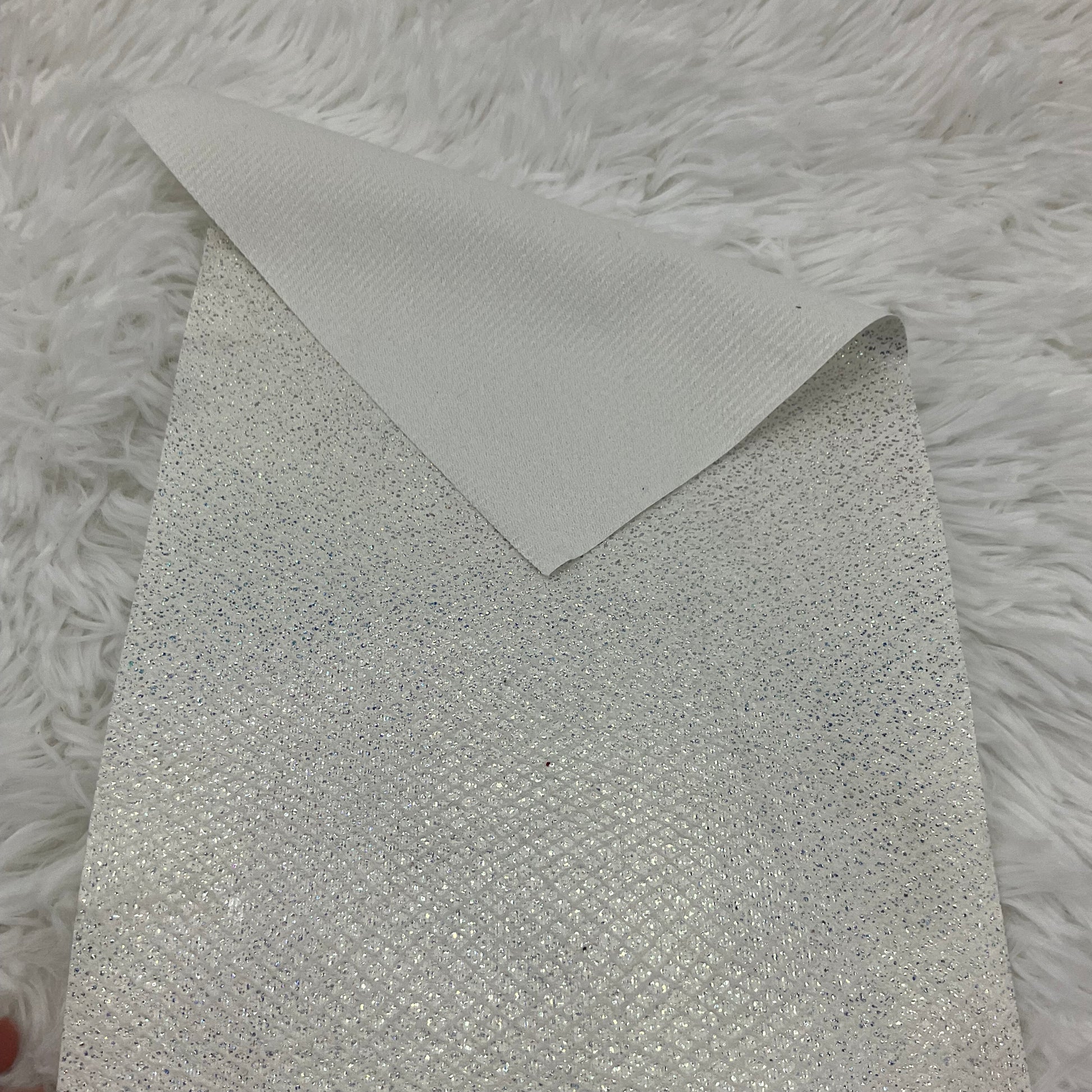 Vegan Leather and Glitter Sheets – Shak's Craft Supplies