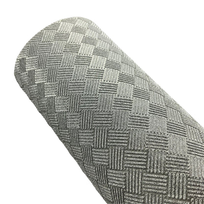 Diamond Luxury Series Embossed Shimmer with Premium Backing 